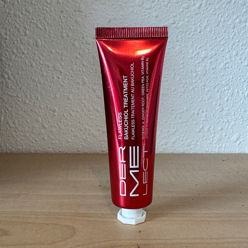 Dermelect Flawless Bakuchiol Treatment
